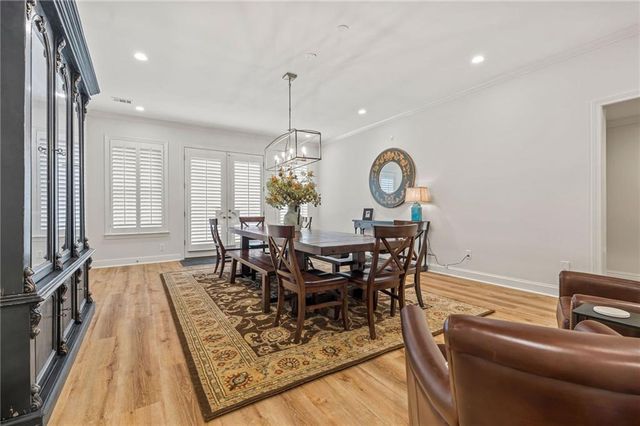 517 Gramercy Drive NE, Marietta, GA 30068