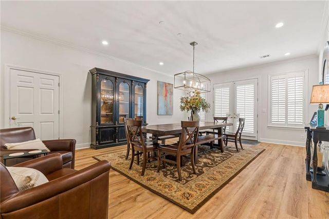 517 Gramercy Drive NE, Marietta, GA 30068