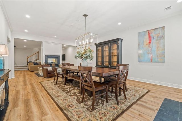 517 Gramercy Drive NE, Marietta, GA 30068