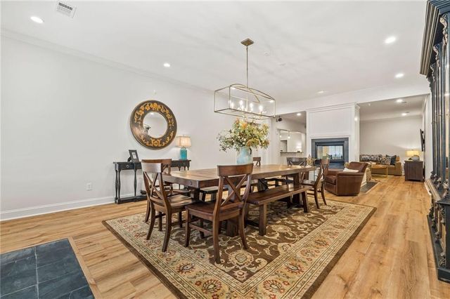 517 Gramercy Drive NE, Marietta, GA 30068