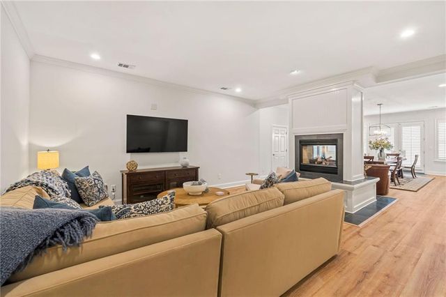517 Gramercy Drive NE, Marietta, GA 30068