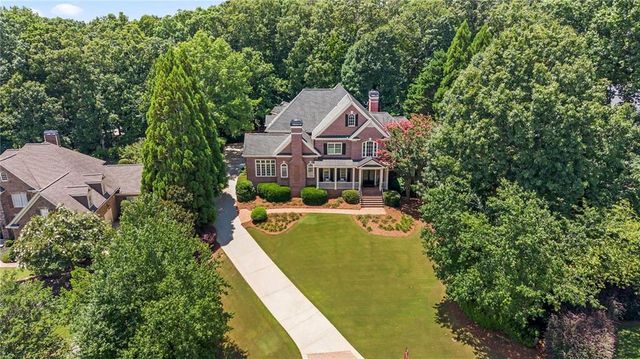 517 Gramercy Drive NE, Marietta, GA 30068