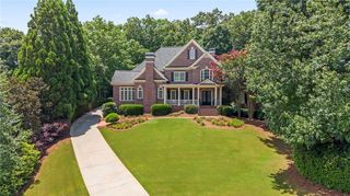 517 Gramercy Drive NE, Marietta, GA 30068