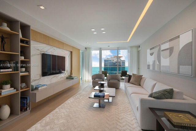 300 S Pointe Drive 4206, Miami Beach, FL 33139