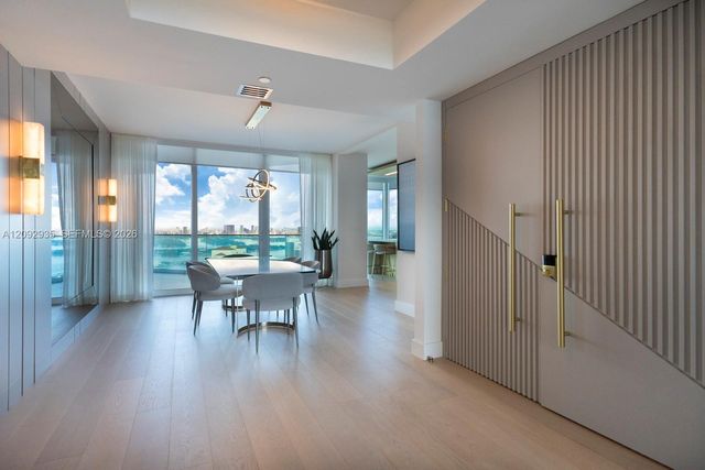 300 S Pointe Drive 4206, Miami Beach, FL 33139