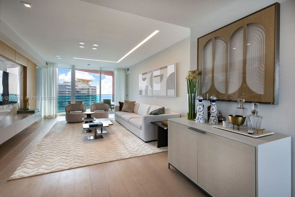 300 S Pointe Drive 4206, Miami Beach, FL 33139
