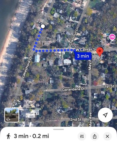 955 - 957 W Center Street, Douglas Vllg, MI 49406