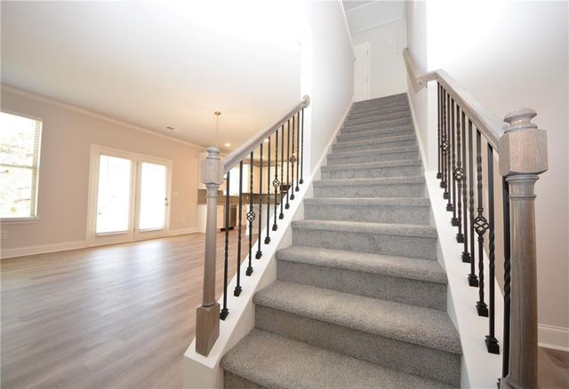 232 Hellen Valley Drive, Braselton, GA 30517