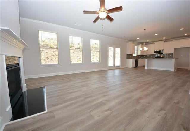 232 Hellen Valley Drive, Braselton, GA 30517