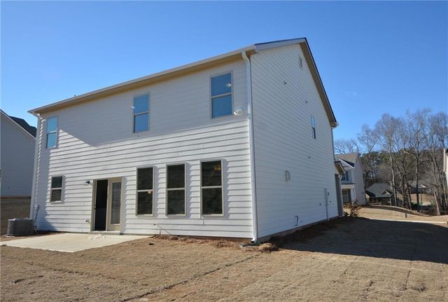 232 Hellen Valley Drive, Braselton, GA 30517