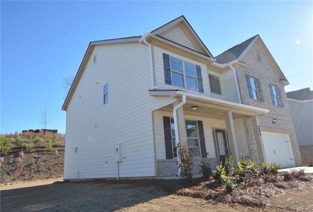 232 Hellen Valley Drive, Braselton, GA 30517