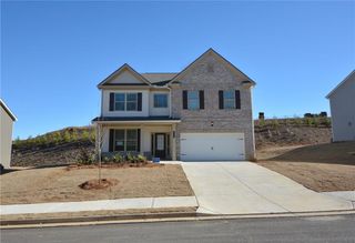 232 Hellen Valley Drive, Braselton, GA 30517