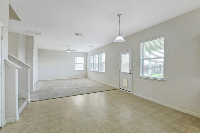 6530 Bella Noche Drive, Spring, TX 77379
