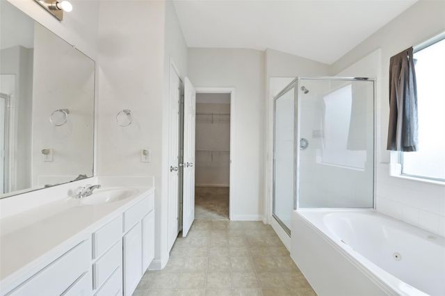 6530 Bella Noche Drive, Spring, TX 77379