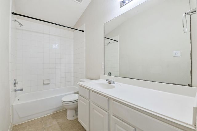 6530 Bella Noche Drive, Spring, TX 77379