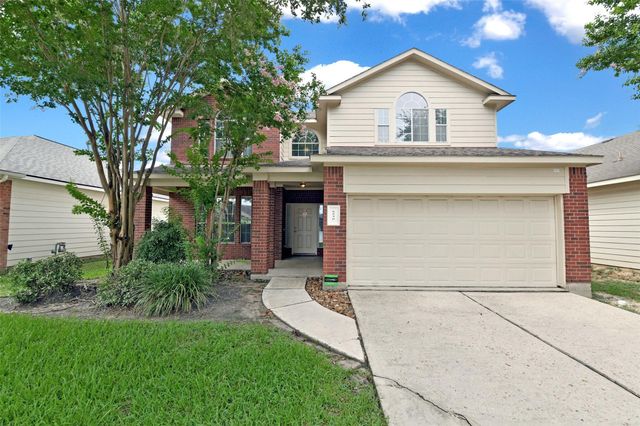 6530 Bella Noche Drive, Spring, TX 77379