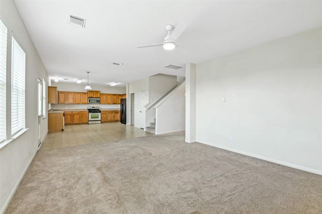 6530 Bella Noche Drive, Spring, TX 77379
