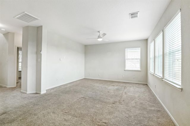 6530 Bella Noche Drive, Spring, TX 77379