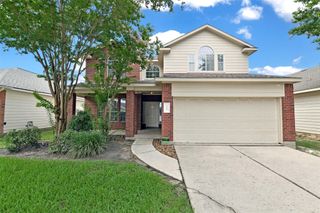 6530 Bella Noche Drive, Spring, TX 77379