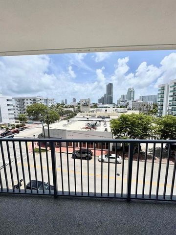 1100 Alton Road 5D, Miami Beach, FL 33139