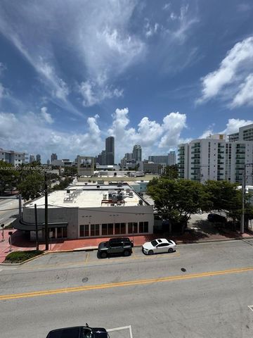 1100 Alton Road 5D, Miami Beach, FL 33139
