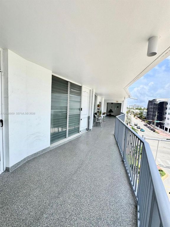 1100 Alton Road 5D, Miami Beach, FL 33139