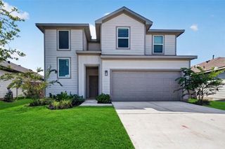 14529 Lily Plains Drive, Splendora, TX 77372