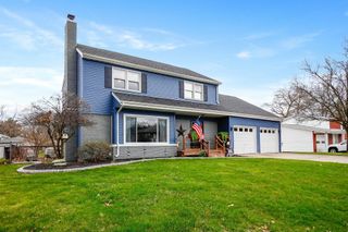 2525 Brandt Street, Portage, IN 46368
