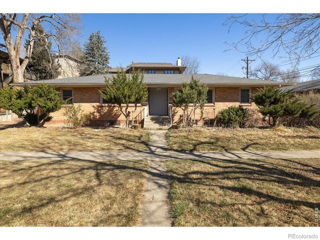 318-320 4th Avenue, Longmont, CO 80501