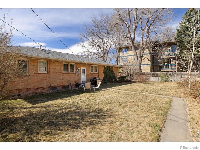 318-320 4th Avenue, Longmont, CO 80501