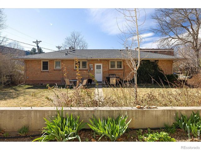 318-320 4th Avenue, Longmont, CO 80501