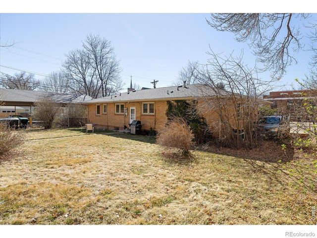 318-320 4th Avenue, Longmont, CO 80501