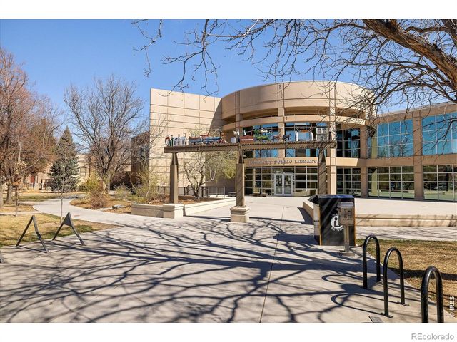 318-320 4th Avenue, Longmont, CO 80501