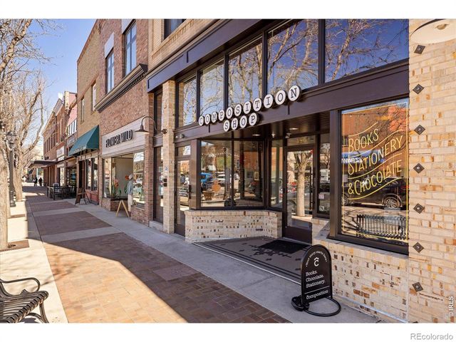 318-320 4th Avenue, Longmont, CO 80501