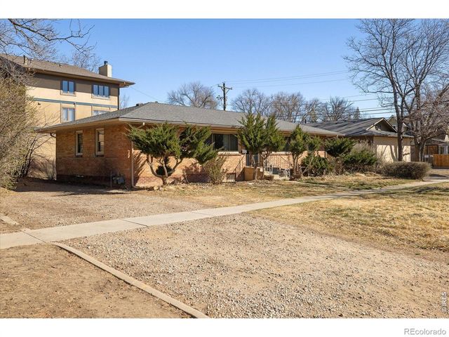 318-320 4th Avenue, Longmont, CO 80501