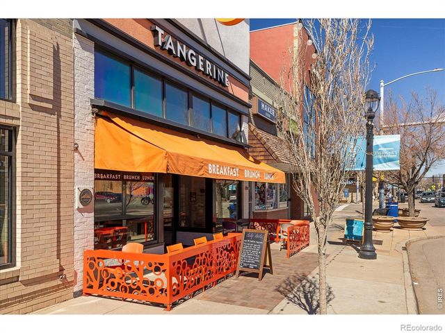 318-320 4th Avenue, Longmont, CO 80501