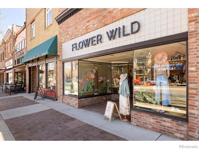 318-320 4th Avenue, Longmont, CO 80501