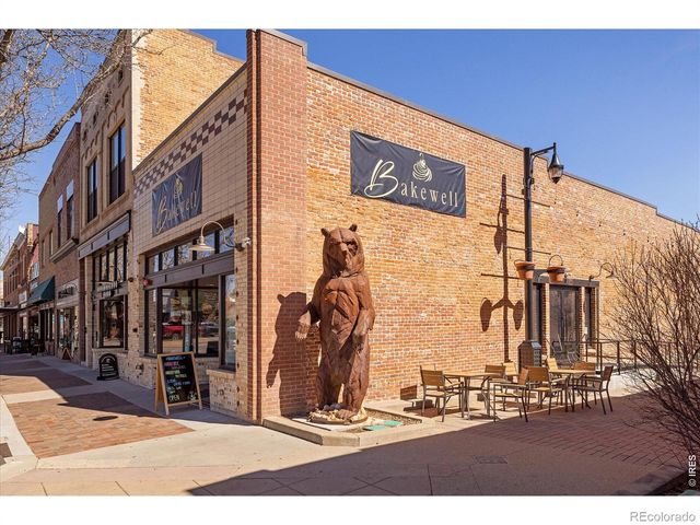 318-320 4th Avenue, Longmont, CO 80501