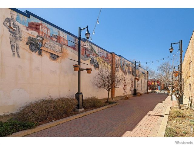 318-320 4th Avenue, Longmont, CO 80501