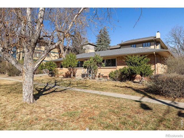 318-320 4th Avenue, Longmont, CO 80501