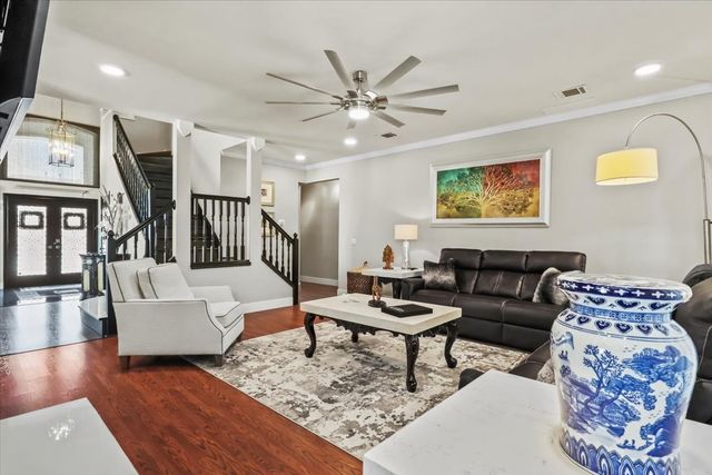 2814 Saint Maria Drive, Mansfield, TX 76063