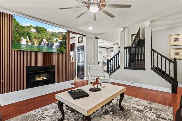 2814 Saint Maria Drive, Mansfield, TX 76063