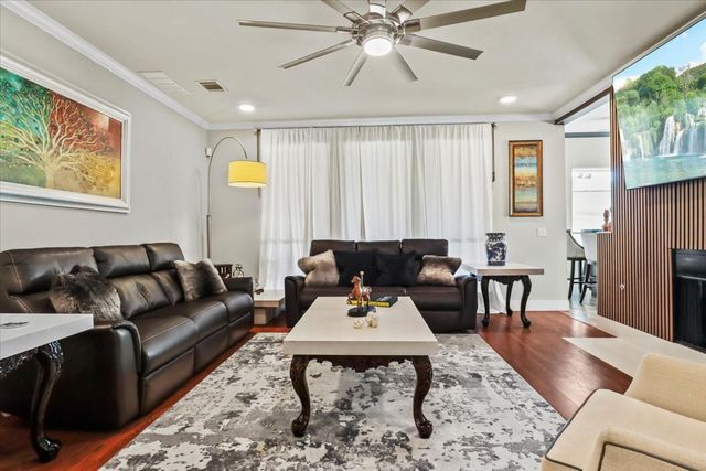 2814 Saint Maria Drive, Mansfield, TX 76063