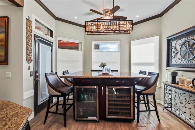 2814 Saint Maria Drive, Mansfield, TX 76063