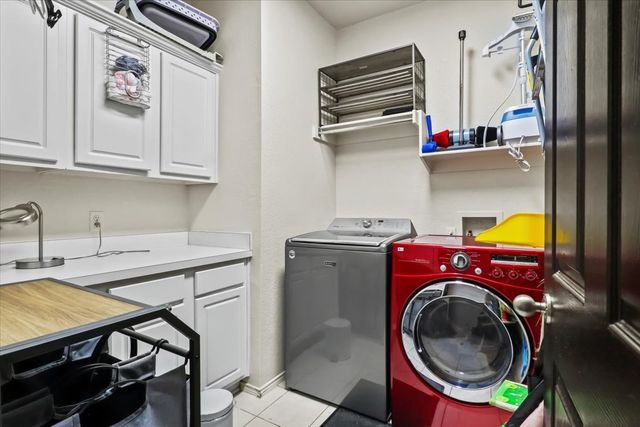 2814 Saint Maria Drive, Mansfield, TX 76063