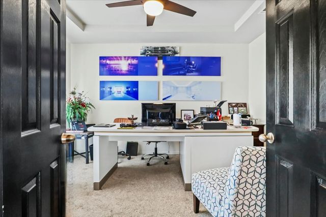 2814 Saint Maria Drive, Mansfield, TX 76063