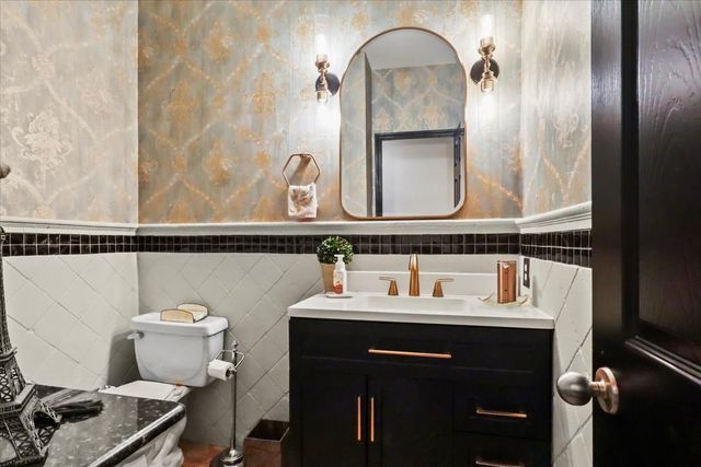 2814 Saint Maria Drive, Mansfield, TX 76063