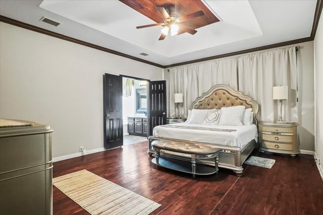 2814 Saint Maria Drive, Mansfield, TX 76063