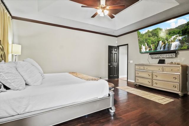 2814 Saint Maria Drive, Mansfield, TX 76063