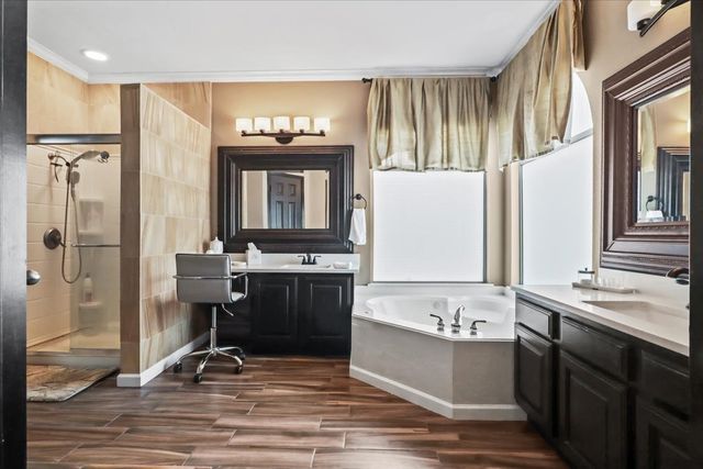 2814 Saint Maria Drive, Mansfield, TX 76063